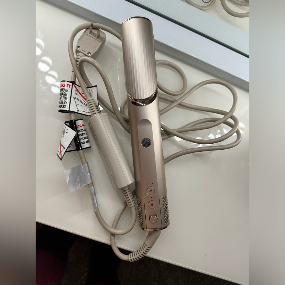 Shark FlexStyle Air Styling & Drying System